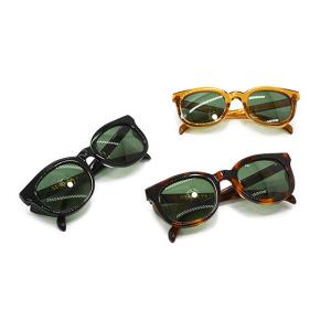 全3色【AT-DIRTY/アットダーティー】「Windy Sunglasses/ウィンディーサングラ...
