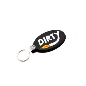 【AT-DIRTY/アットダーティー】「Dirty Fire Key Holder/ダーティーファイ...