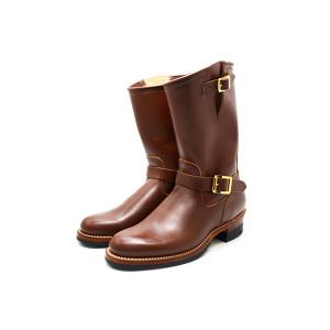 限定【BILTBUCK by ATTRACTIONS/ビルトバック】「Engineer Boots-...