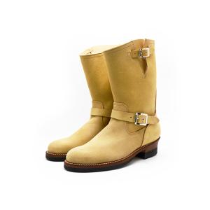 BILTBUCK by ATTRACTIONS/ビルトバックバイアトラクションズ】「Suede