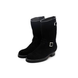 【BILTBUCK by ATTRACTIONS/ビルトバックバイアトラクションズ】「スウェードエン...