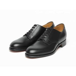 【BILTBUCK by ATTRACTIONS/ビルトバックバイアトラクションズ】2024SS「Service Shoes/サービスシューズ”Lot.672”」【予約商品/2024年4-5月入荷予定】｜wolfpack-ss