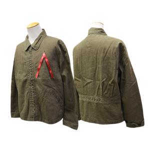 【Brown’s Beach/ブラウンズビーチ】2026AW「Duck Zip Up Sport J...
