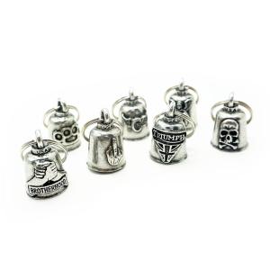 WEIRDO JEWELRY/ウィアードジュエリー】「Padlock Key Chain