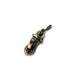 PEANUTS & Co. ベロピーナッツ Peanuts&Co/ピーナッツカンパニー】「Medium BERO Peanuts Pendant