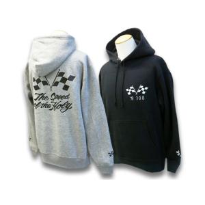 全3色【BLUE ROSE.308/ブルーローズ.308】「Pullover Parka”Check...