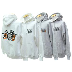 【BLUE ROSE.308/ブルーローズ.308】「12oz Heavy Weight Sweat...