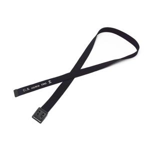 【BUZZ RICKSON'S/バズリクソンズ】「Black Belt,Web,Waist,EM M...