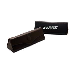 全2色【BUZZ RICKSON'S/バズリクソンズ】「LEATHER GLASSES CASE/レ...