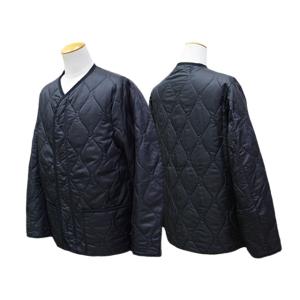 【BUZZ RICKSON'S/バズリクソンズ】「Type BLACK M-65 LINER/タイプ...