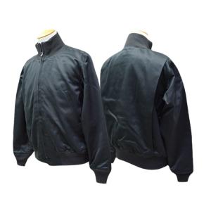 【BUZZ RICKSON'S/バズリクソンズ】「BLACK TANKERS SLASH POCKE...