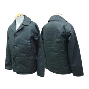 FREE WHEELERS/フリーホイーラーズ】2025FW「NAVY DEPARTMENT JACKET