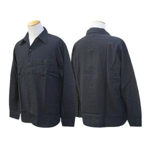 BUZZ RICKSON'S バズリクソンズ【BUZZ RICKSON'S】COTTON COVERT WORK