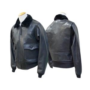 BUZZ RICKSON'S バズリクソンズ Buzz Rickson's WILLIAM GIBSON BLACK