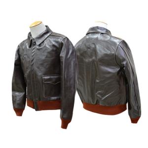 BUZZ RICKSON'S Type A-2 “CONTRACT No.W535 ac-21996 RICKSON CLO.CO