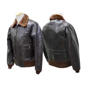 BUZZ RICKSON'S バズリクソンズ Buzz Rickson's M-422A レザー