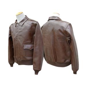 【BUZZ RICKSON'S/バズリクソンズ】「Type A-2“A.C. No.W535 ac ...