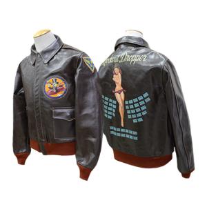 【2024年製】DIESEL⭐︎50 フライトジャケットMA-1 フーディー 2024年製】DIESEL⭐︎50 フライトジャケットMA-1 フーディー