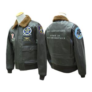 【BUZZ RICKSON'S/バズリクソンズ】「Type G-1“A.PRITZKER &amp; SON...