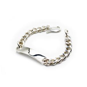 HWZN ハウゼン ブレスレット シルバー925 HWZN BROSS/ハウゼンブロス