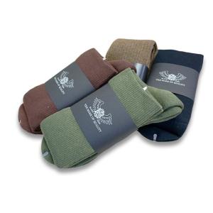 全4色【BLACK SIGN/ブラックサイン】「Original Fit Boots Socks/オ...