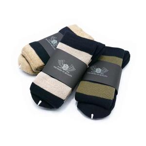 全3色【BLACK SIGN/ブラックサイン】「Wide Border Original Fit B...