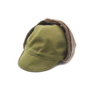 【BLACK SIGN/ブラックサイン】2024AW「Military Twill Aviator ...