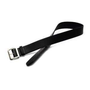 【BLACK SIGN/ブラックサイン】「Plain Belt with North&amp;Judd co...