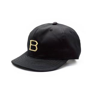 【BLACK SIGN/ブラックサイン】2025SS「Handler Cap”Code B”/ハンド...