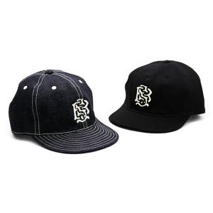 Langlitz Leathers ラングリッツレザーズ 【Trucker Mesh Cap Type A