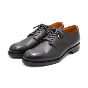 【BLACK SIGN/ブラックサイン】「Navy Last Dress Oxford Shoes/...