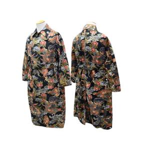 【BLACK SIGN/ブラックサイン】2026SS「1930s Japanese Lion&amp;Peo...