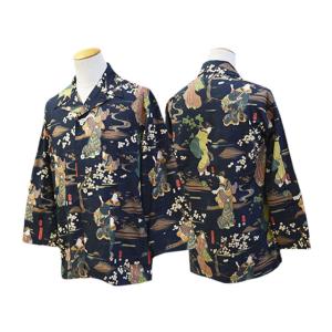 【BLACK SIGN/ブラックサイン】2025SS「Three Quarter Sleeve Ni...