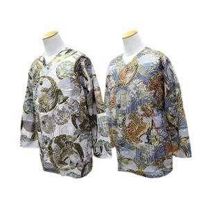 全2色【BLACK SIGN/ブラックサイン】2026SS「Late Night Shirt”Mt....