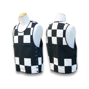 【BLACK SIGN/ブラックサイン】2023SS「Paraffin Weather Race T...