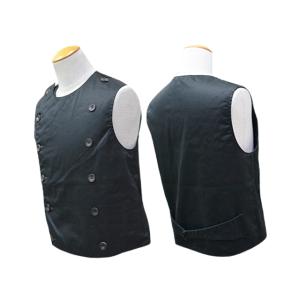 【BLACK SIGN/ブラックサイン】「Black Chino Double Breasted S...