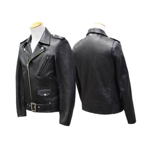BOOTES/ボーテス】「Single Riders Jacket”Urus”/シングルライダース