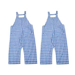 バイグラッドハンド オーバーオール BY GLAD HAND LOWELL-OVERALL BYGH