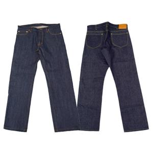 BY GLADHAND/バイグラッドハンド】「Gladden Denim Pants”Type-1”Rigid
