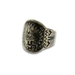 CHOOKE/チョーク】「Barber Metal Pendant Top/バーバーメタル