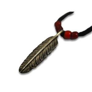 CHOOKE/チョーク】「Barber Metal Pendant Top/バーバーメタル