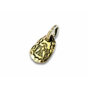 CHOOKE/チョーク】「Edge Charm”Early Naja”/エッジチャーム”アーリー