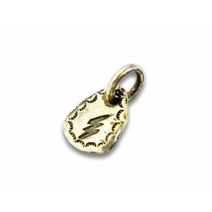 chooke ネックレス　バーバーメタル CHOOKE/チョーク】「Barber Metal Pendant Top/バーバーメタル