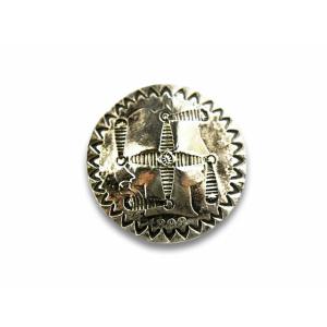 【CHOOKE/チョーク】「Barber Many Stamp Swastika Pins/バーバー...