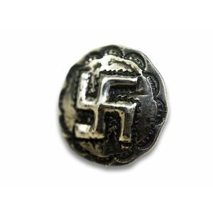 【CHOOKE/チョーク】「Standing Liberty Repose Swastika Rin...