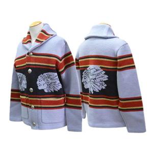 【JELADO”COWBOY BRAND”/ジェラード”カウボーイブランド”】2025AW「Lagn...