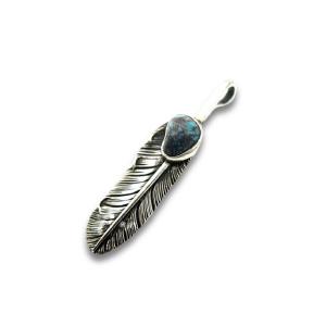 chooke ネックレス　バーバーメタル CHOOKE/チョーク】「Barber Metal Pendant Top/バーバーメタル