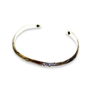CHOOKE/チョーク】「Swastika Bar Ring/スワスティカバーリング」(C