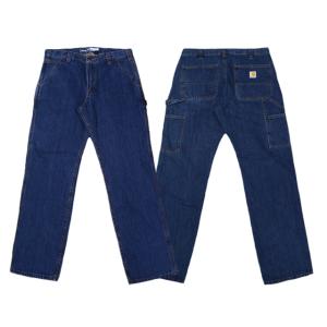 【Carhartt/カーハート】「LOOSE ORIGINAL-FIT Work Jeans/ルーズ...