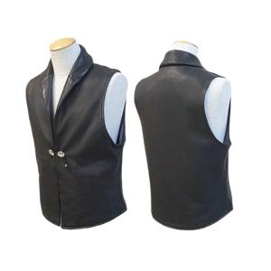 【CALIFORNIA LINE/カリフォルニアライン】2023AW「Sheepskin Shawl...